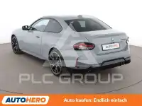 2022 BMW M2