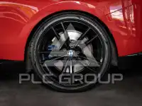 2022 BMW M2