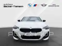 2022 BMW M2