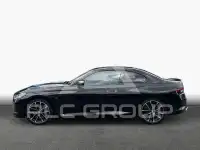 2022 BMW M2