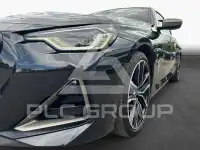 2022 BMW M2