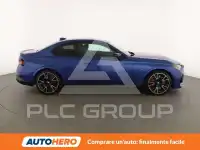 2022 BMW M2