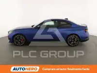 2022 BMW M2