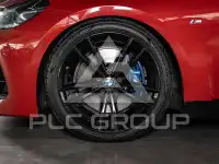 2022 BMW M2