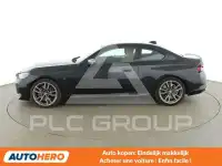 2022 BMW M2
