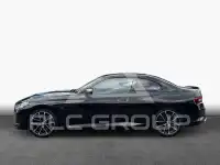 2022 BMW M2