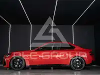 2022 BMW M2