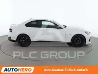 2022 BMW M2