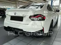 2022 BMW M2
