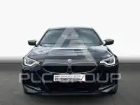 2022 BMW M2