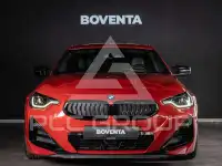 2022 BMW M2