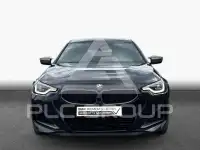 2022 BMW M2