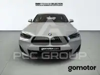2022 BMW X2