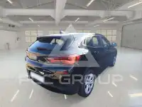 2022 BMW X2