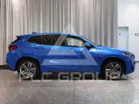 2022 BMW X2