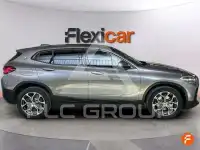 2022 BMW X2