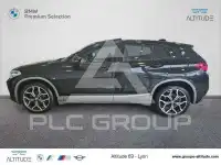 2022 BMW X2