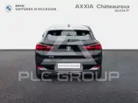 2022 BMW X2