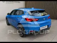 2022 BMW X2