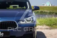 2022 BMW X2
