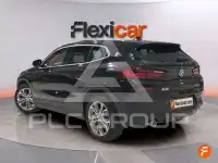 2022 BMW X2