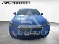2022 BMW X2