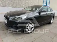 2022 BMW X2