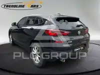 2022 BMW X2