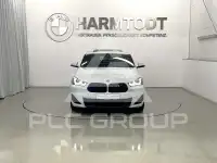 2022 BMW X2