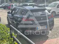 2022 BMW X2