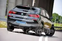 2022 BMW X2