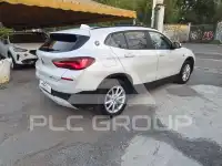 2022 BMW X2