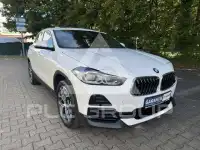 2022 BMW X2