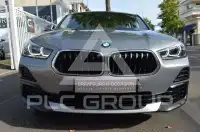 2022 BMW X2