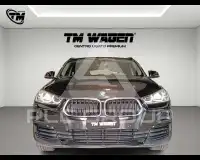 2022 BMW X2