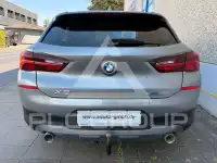 2022 BMW X2