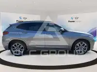 2022 BMW X2