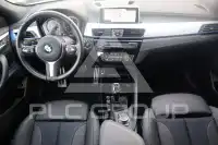 2022 BMW X2
