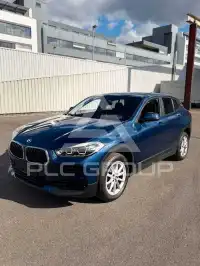 2022 BMW X2