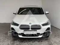 2022 BMW X2