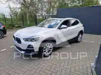 2022 BMW X2