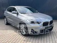 2022 BMW X2
