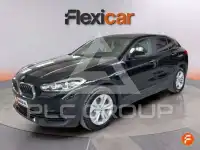 2022 BMW X2