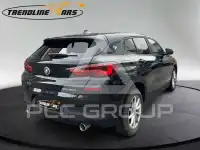 2022 BMW X2