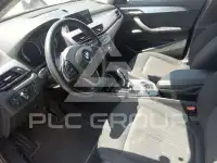 2022 BMW X2