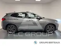 2022 BMW X2
