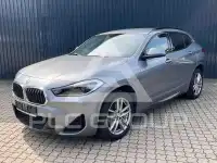 2022 BMW X2