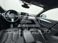 2022 BMW X2