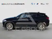 2022 BMW X2