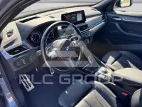 2022 BMW X2